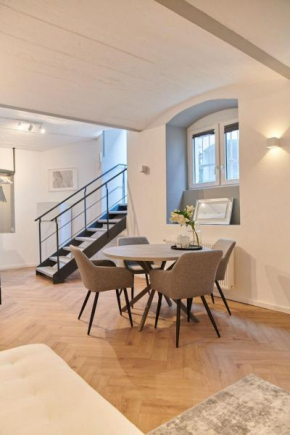 Designstudio Moritz - Charm - Central - Cosy - 4 People